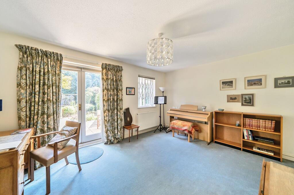 Grenville Place, Mill Hill, NW7, London